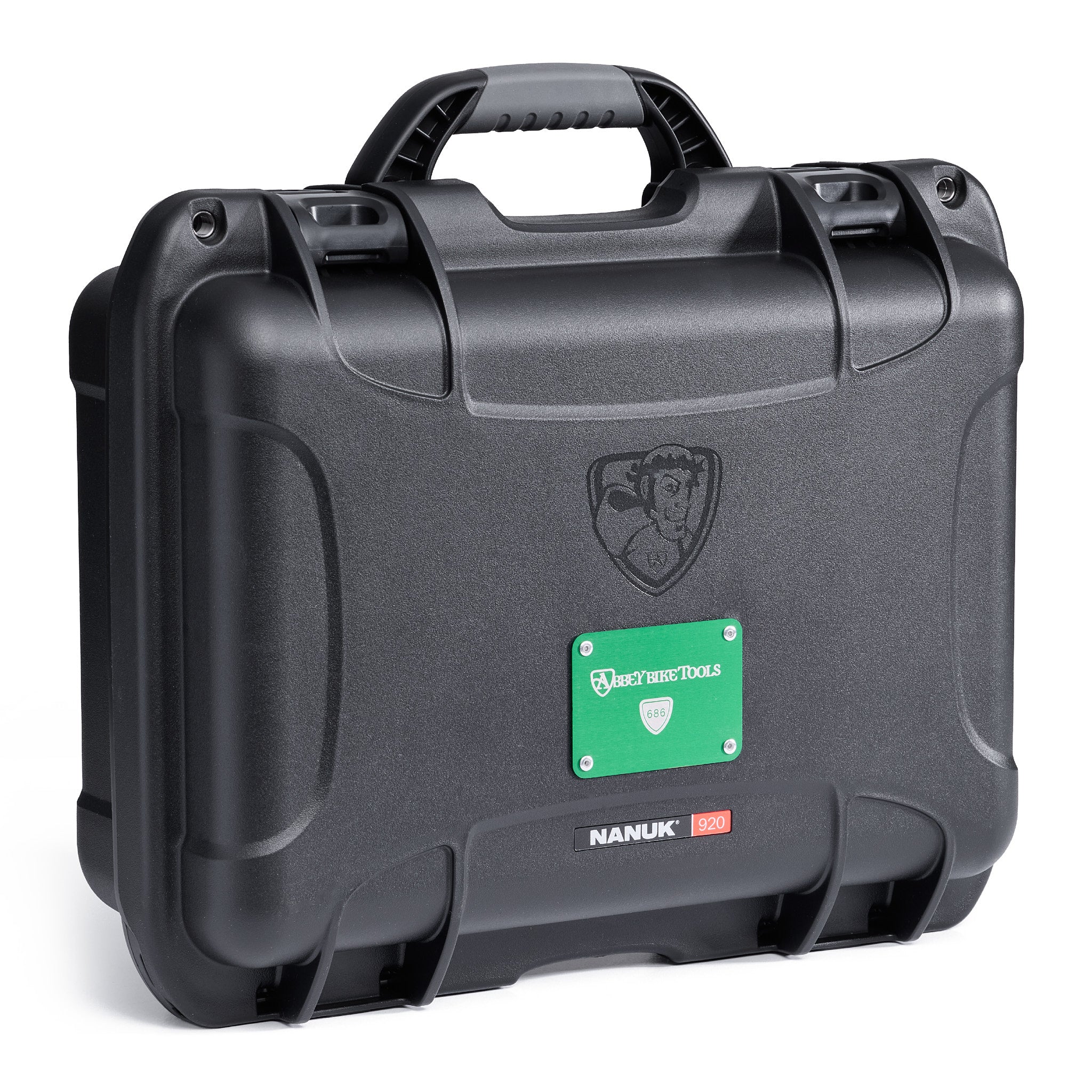 Team Issue Toolbox V2