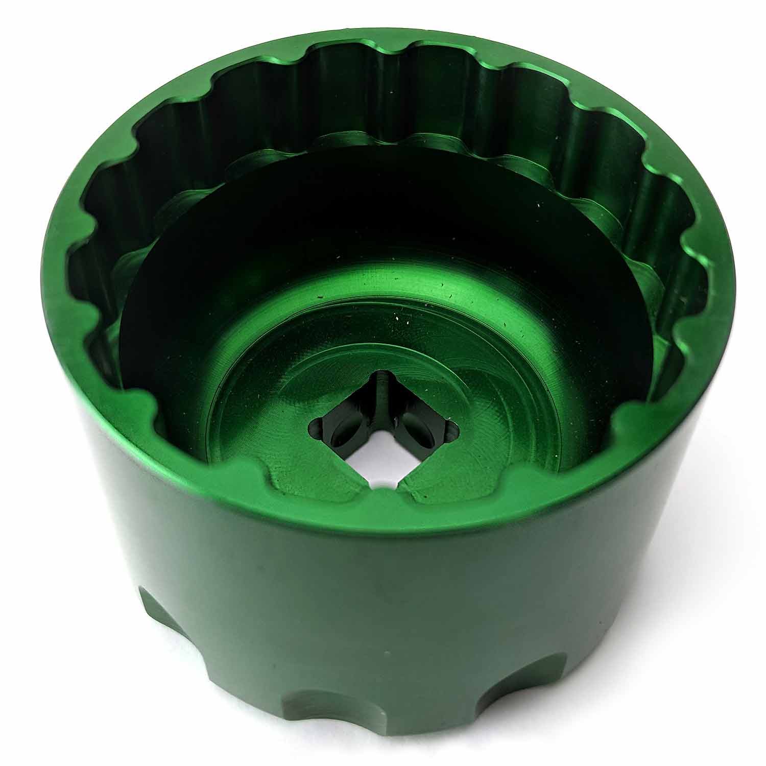 Bottom Bracket Socket - Common