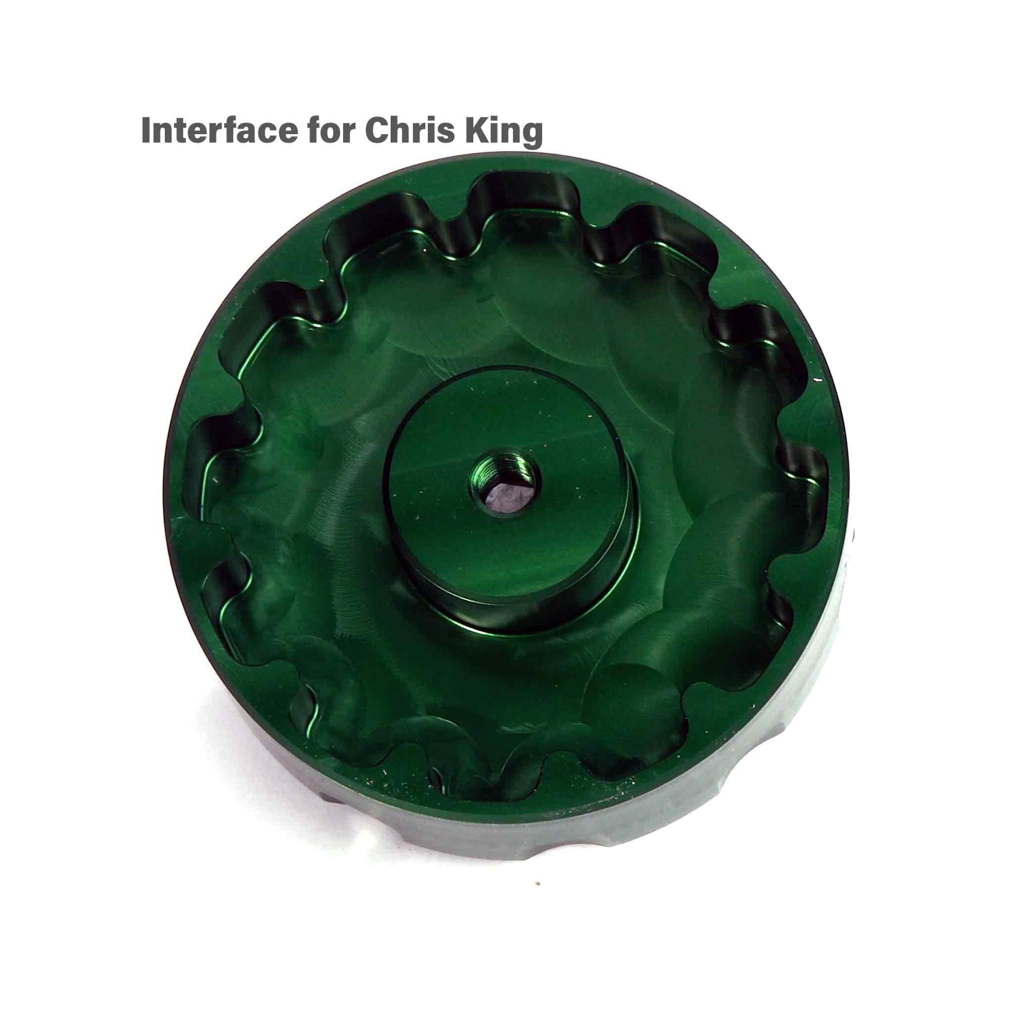 Bottom Bracket Socket- OSBB "CK"