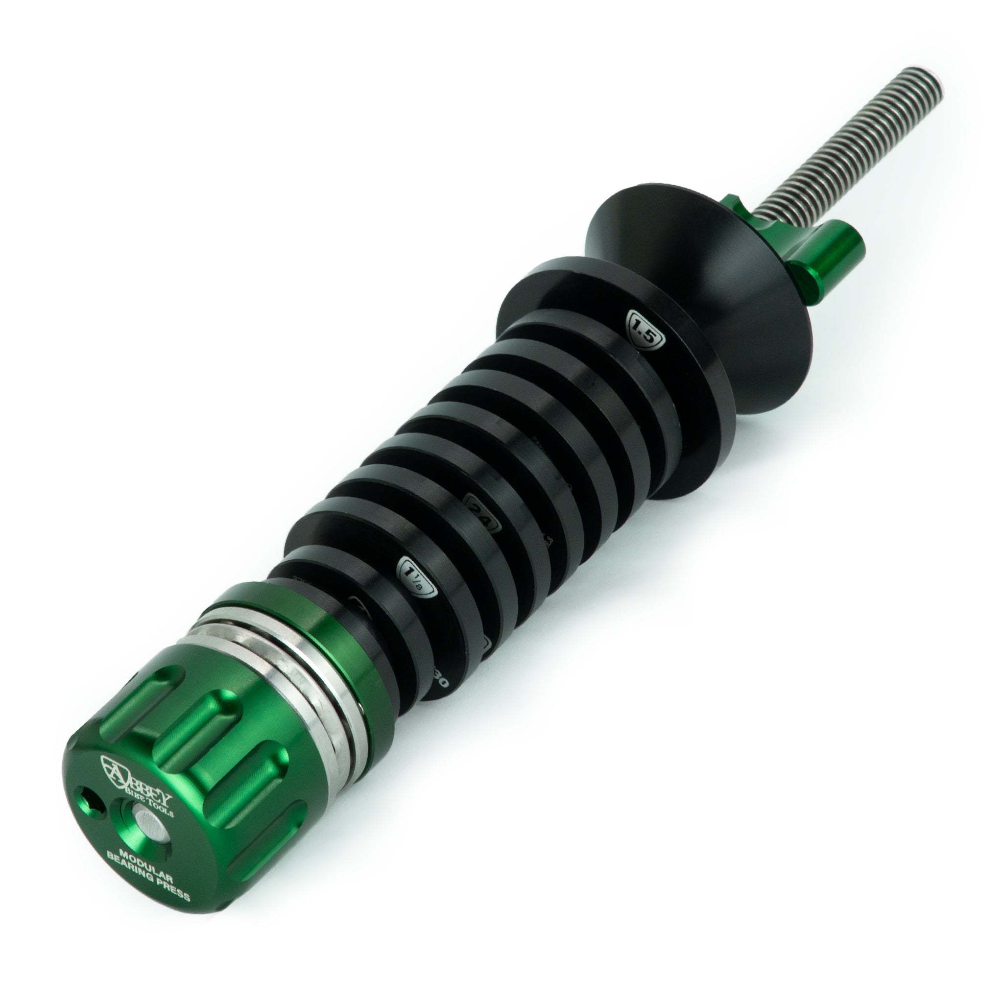 Team Issue Modular Bearing Press