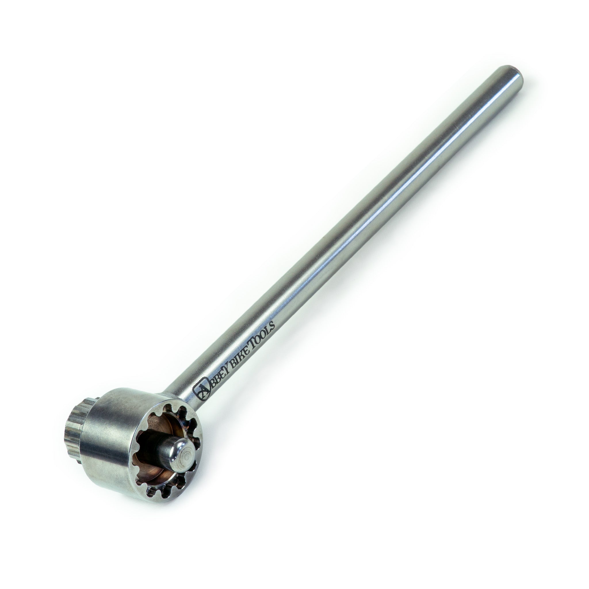 9 Tooth Crombie Tool