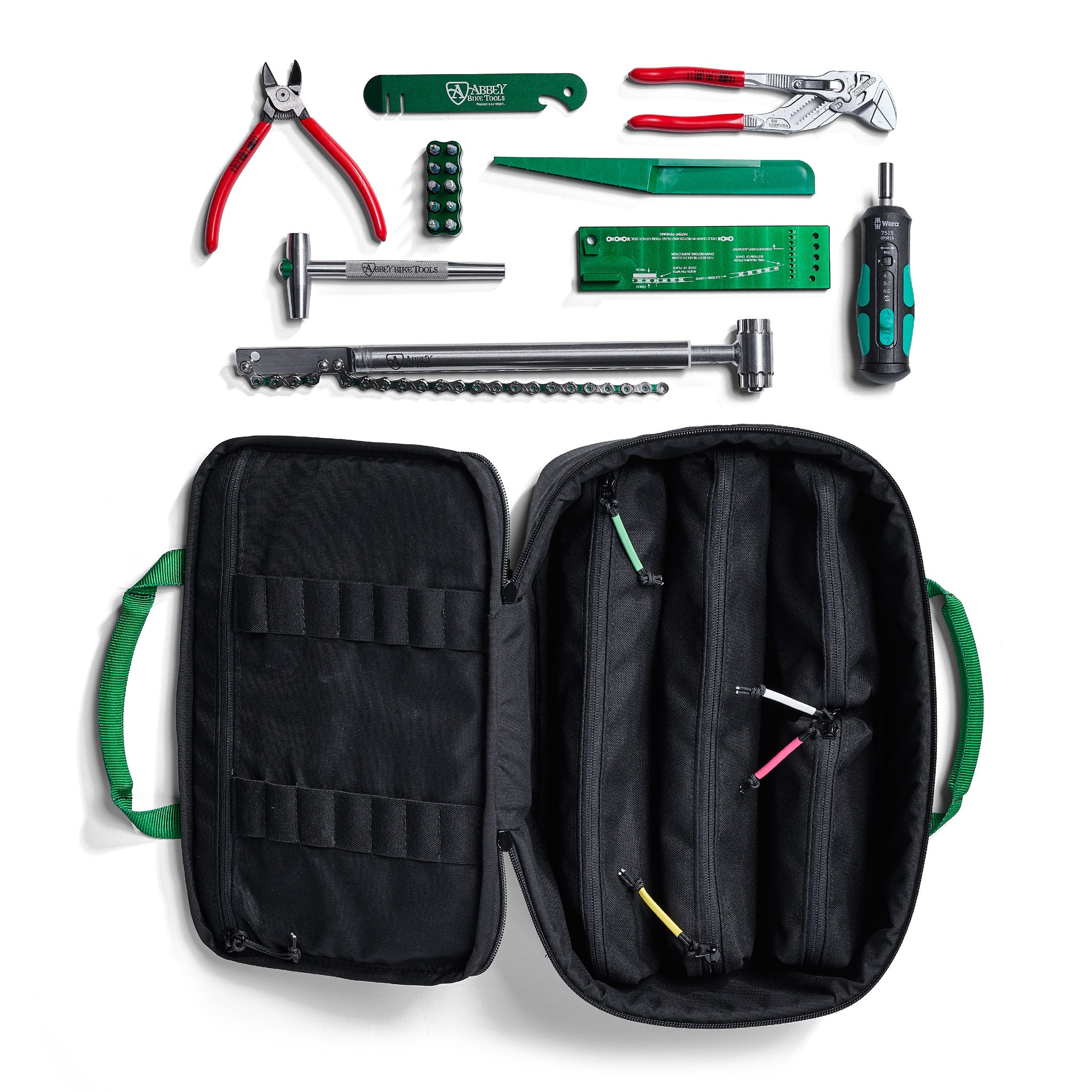 Soft Sided Toolbox