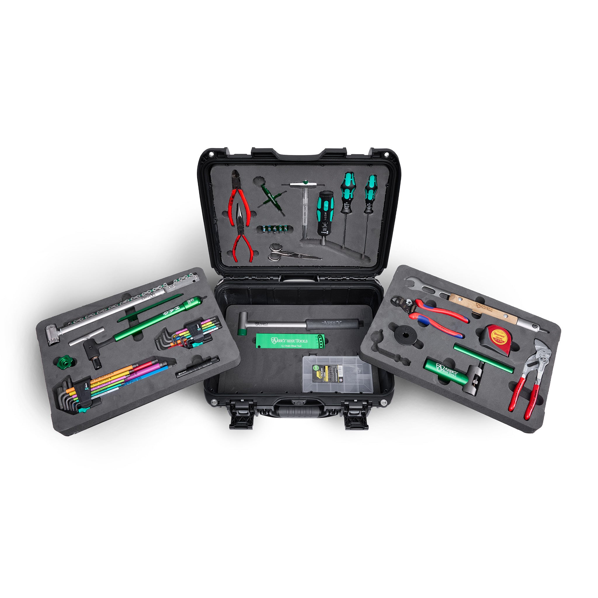 Team Issue Toolbox V2