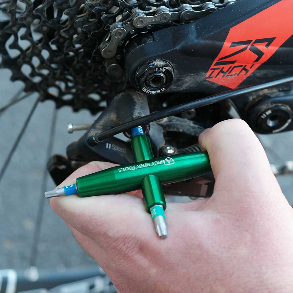 4-Way Multi-Tool