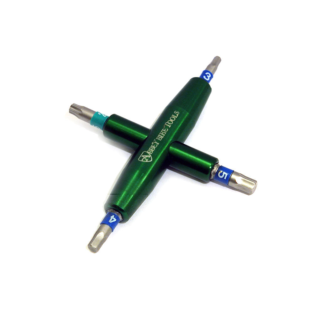 4-Way Multi-Tool