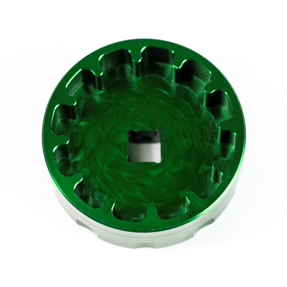 Bottom Bracket Socket- BSA30 12 Notch