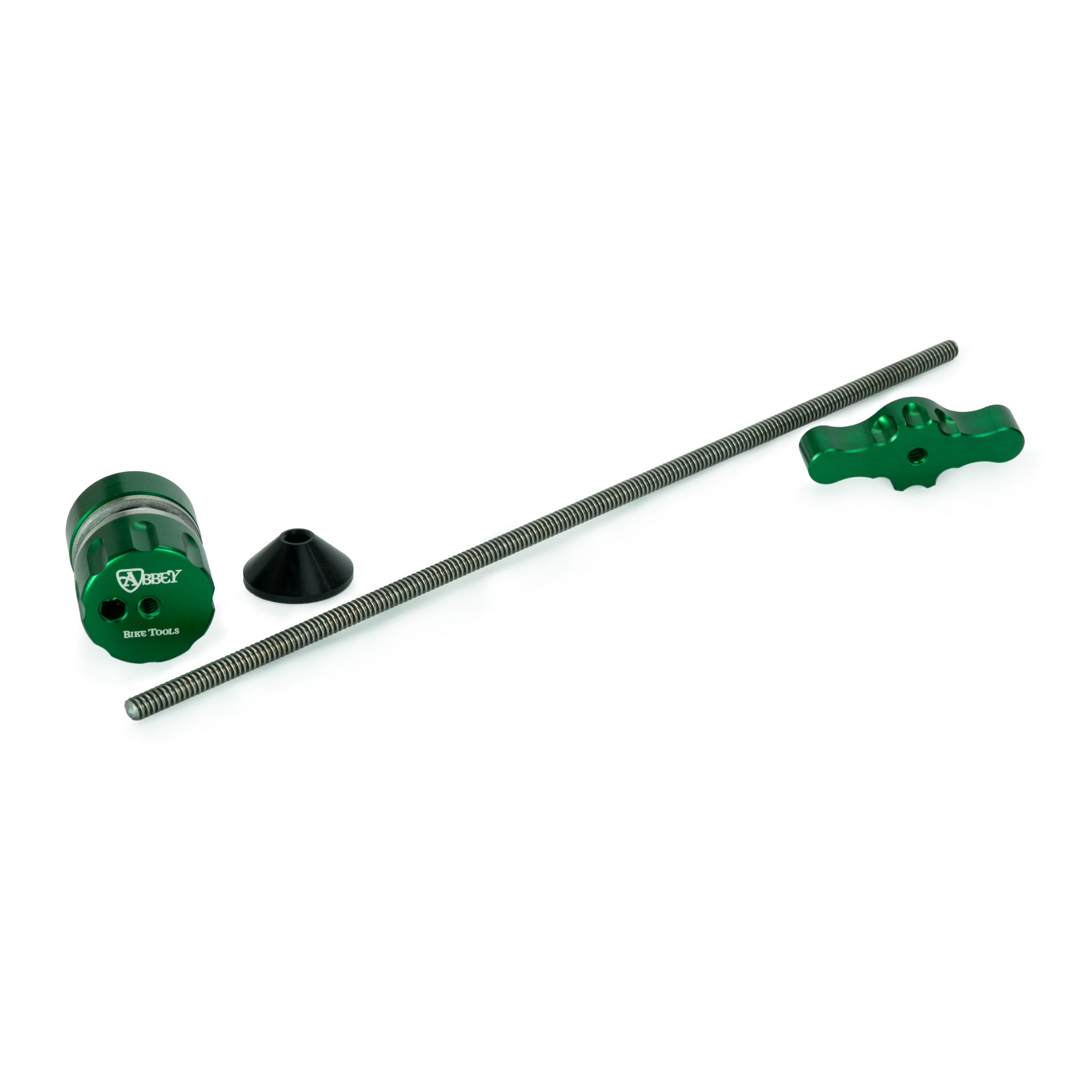 Micro Bearing Press - Press Only