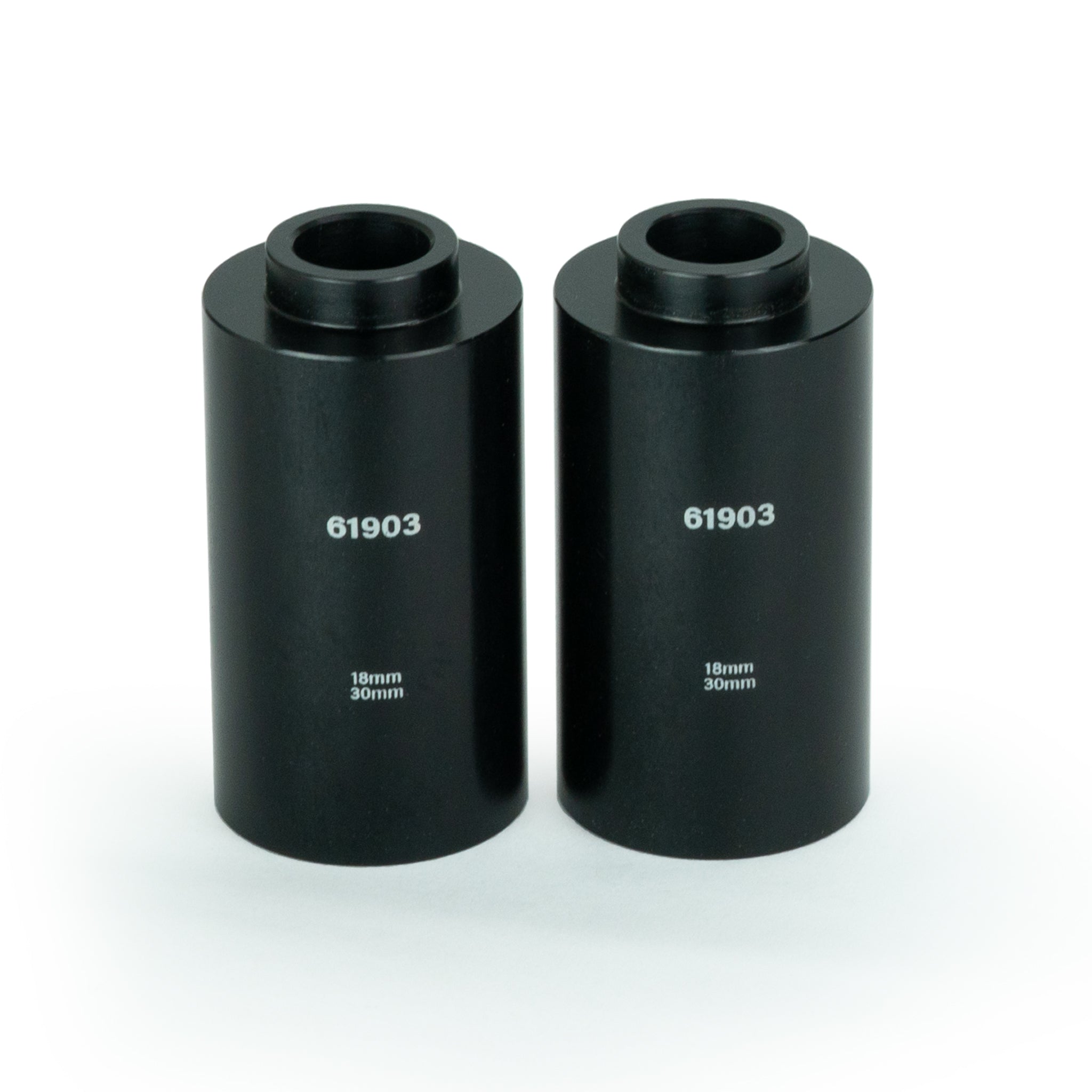 Drift 61903 Over Axle Pair 1/2in