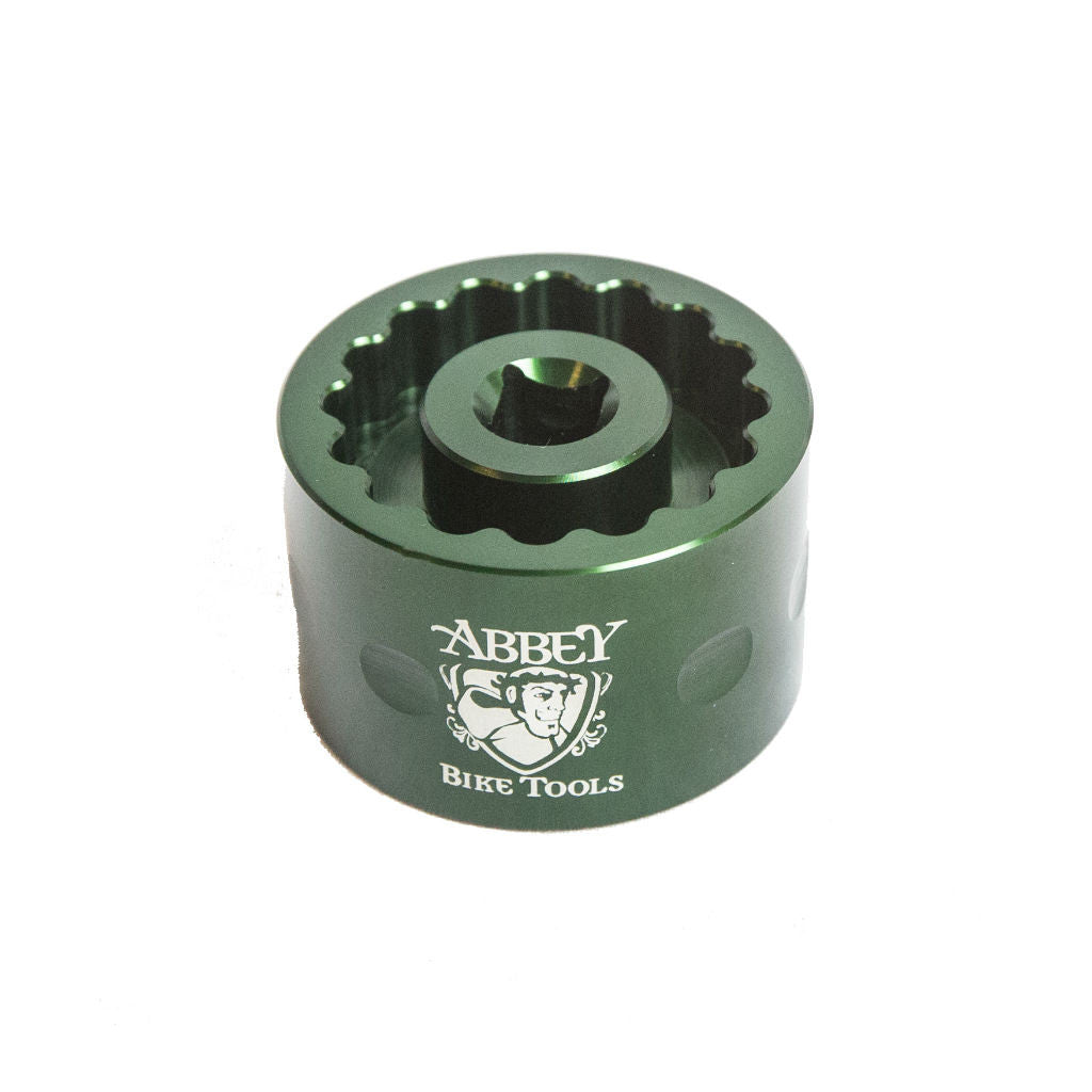 Bottom Bracket Socket - Shimano